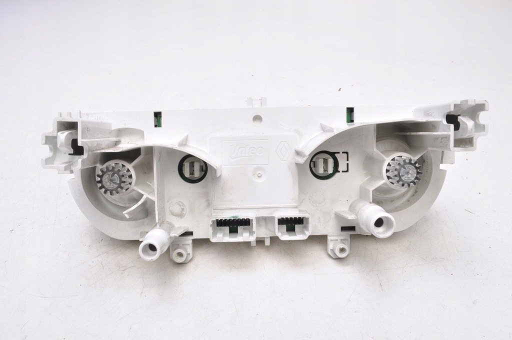 фото №9, Renault clio iv панель обдув кондиционер t1019676z