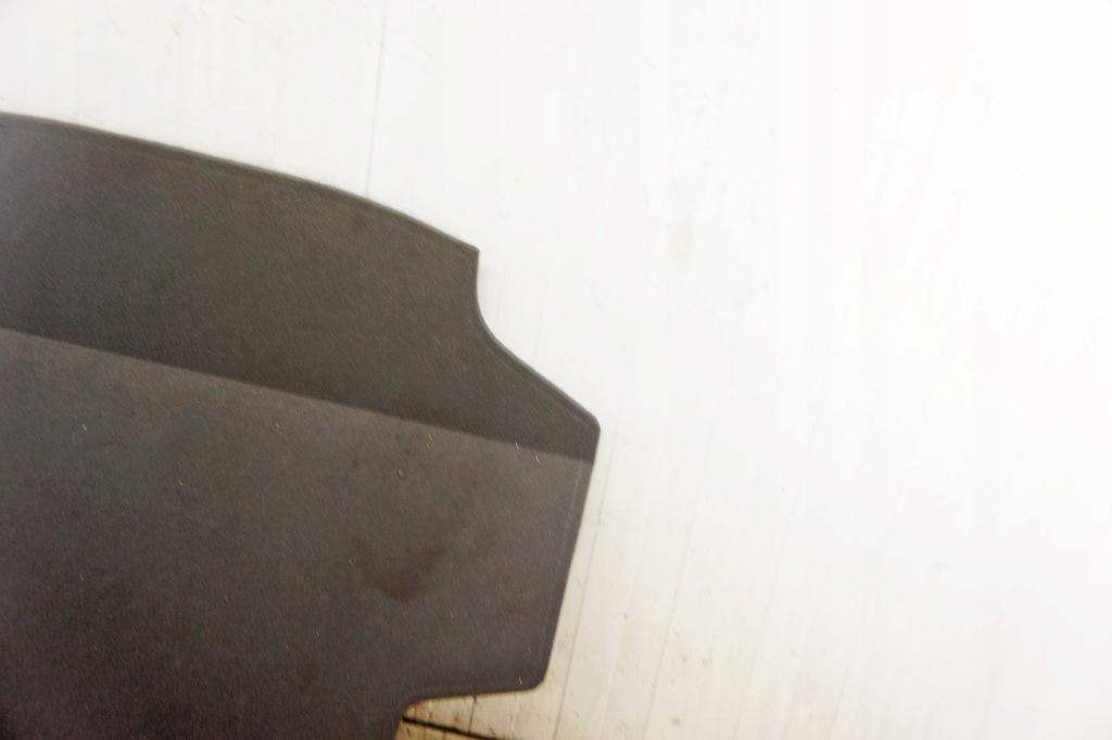 фото №5, Ow185 nissan leaf i ze0 пол плита багажника