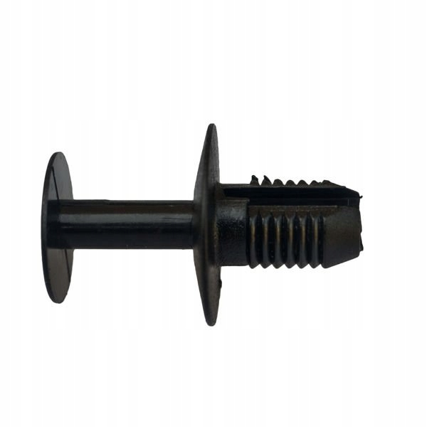 фото №5, 10x клипса шумоизоляция капот mercedes sprinter