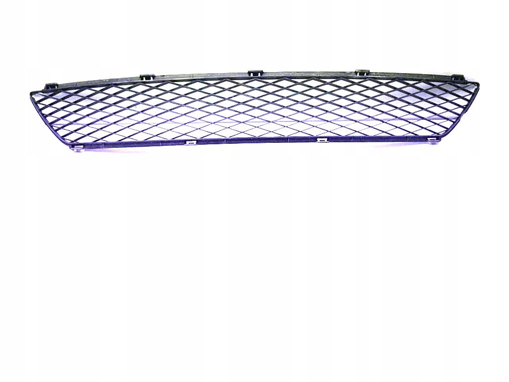 фото №1, Молдинг решітка бампера середня mazda 6 gg eu