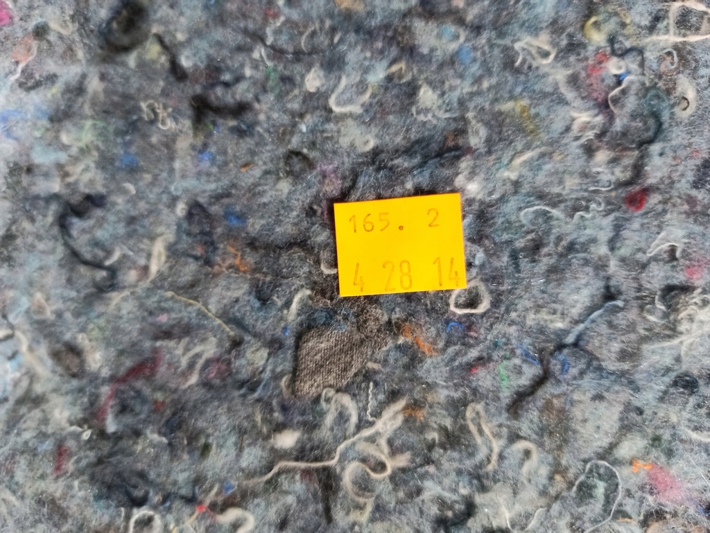 фото №5, Обшивка обивка багажника левый camaro 2009-2015