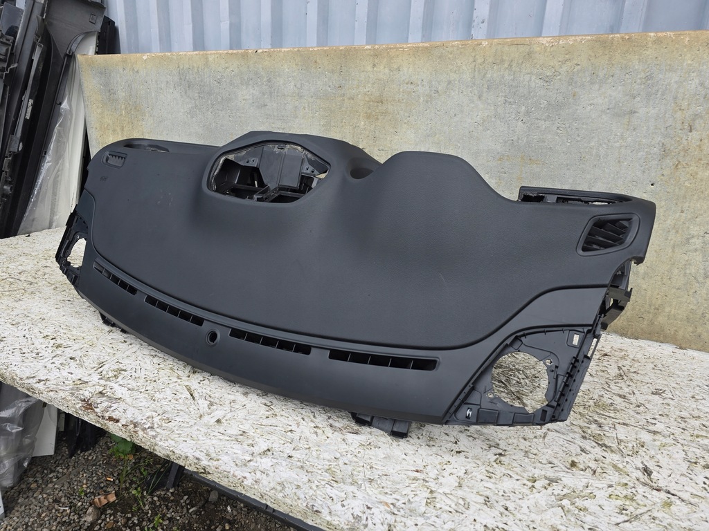 фото №6, Jeep renegade приборная панель приборная приборная панель консоль 7357027490 демонтаж