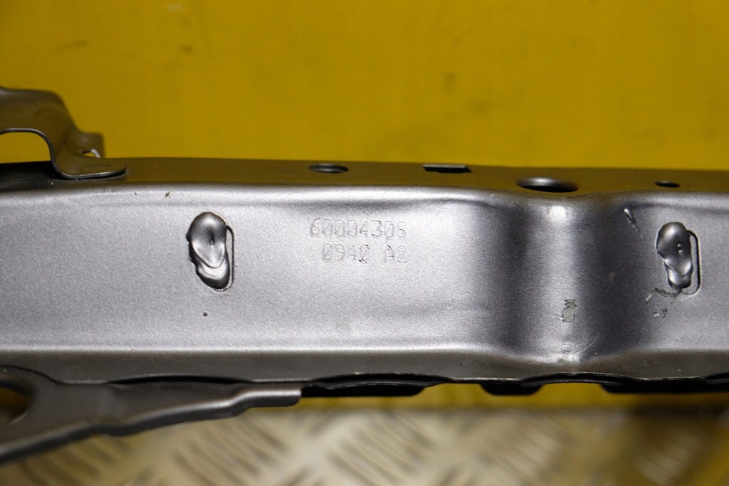 фото №9, Buick encore 20- pas перед усилитель панель фары usa