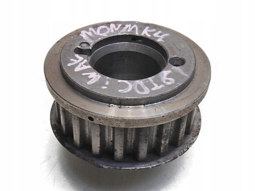 фото №1, Колесо зубчатое вала ford mondeo mk4 1.8 tdci