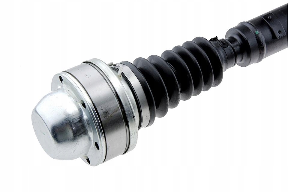 фото №8, Nty nwn-ch-008 wał привідний, привід osi