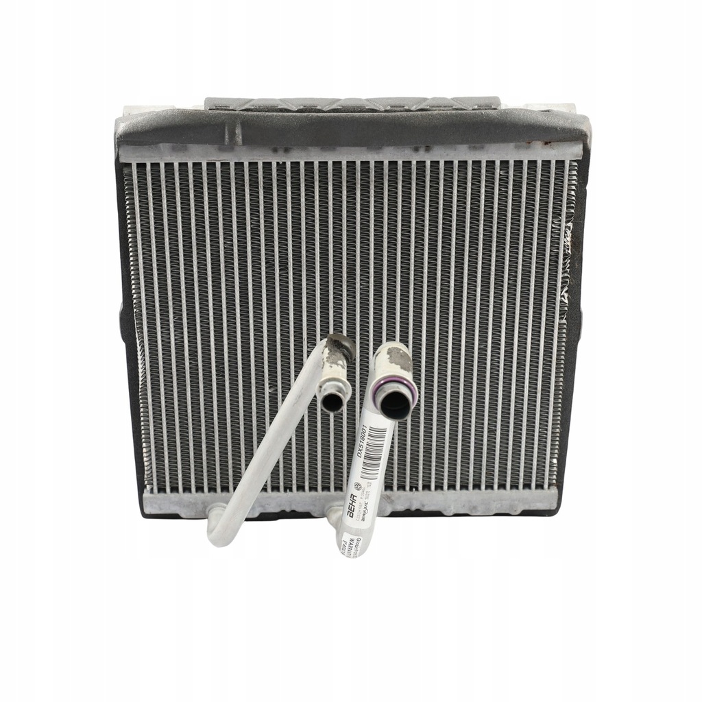 фото №9, Audi a1 8x 1.4 tfsi радіатор кондиціонера випарник 6c0820103