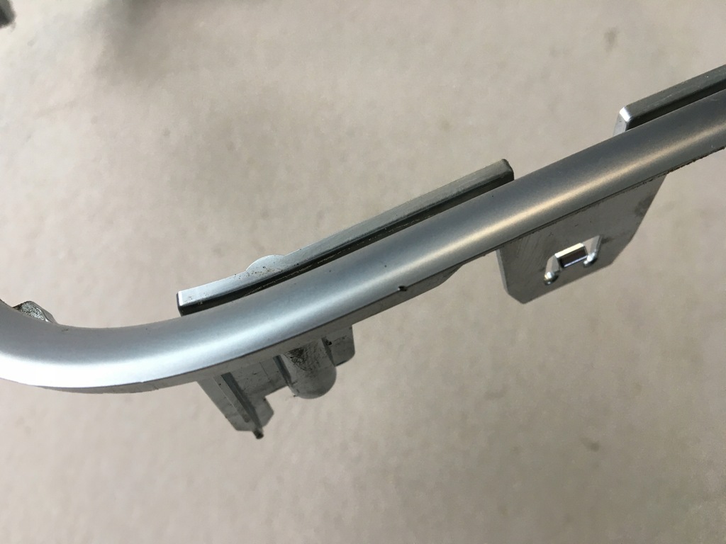 фото №5, Suzuki s-cross рамка корпус радио 73825-61m1