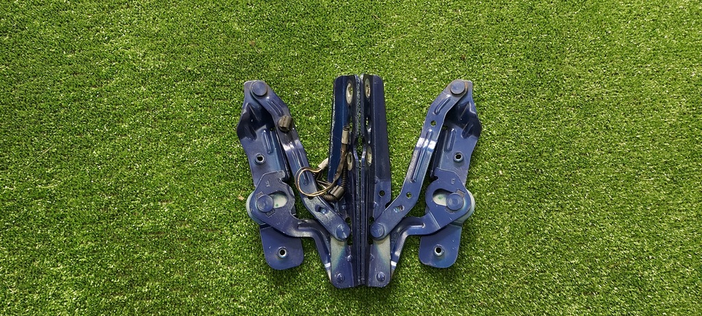 фото №1, Петли капот ford c-max mk2 10-19