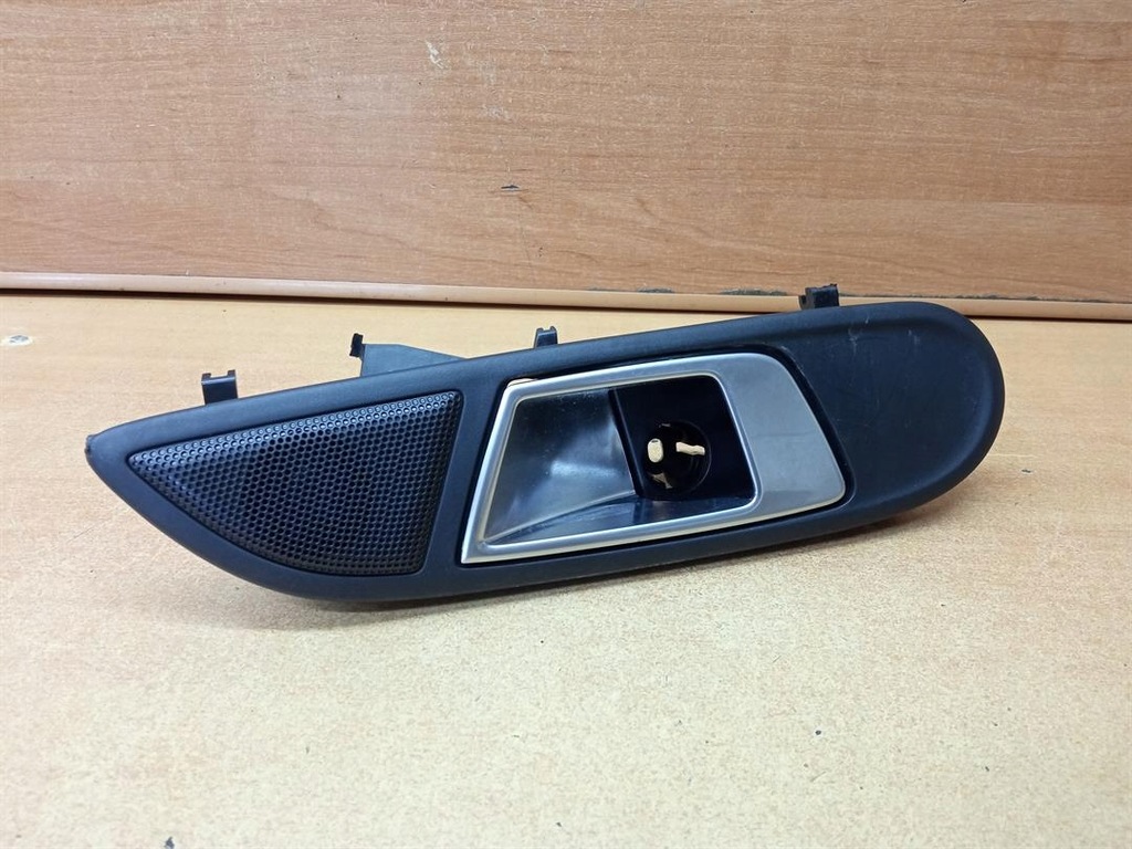 фото №1, Ручка правая передняя внутренняя ford ecosport