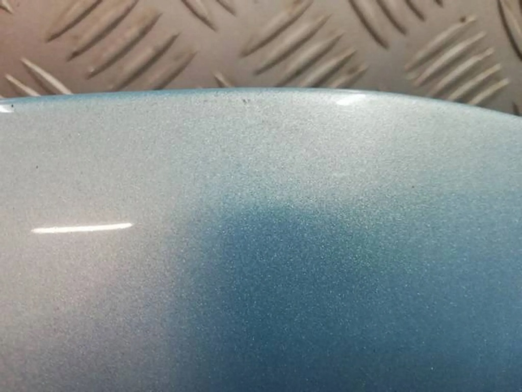 фото №4, Капот крышка двигателя renault kangoo ii iii ternp