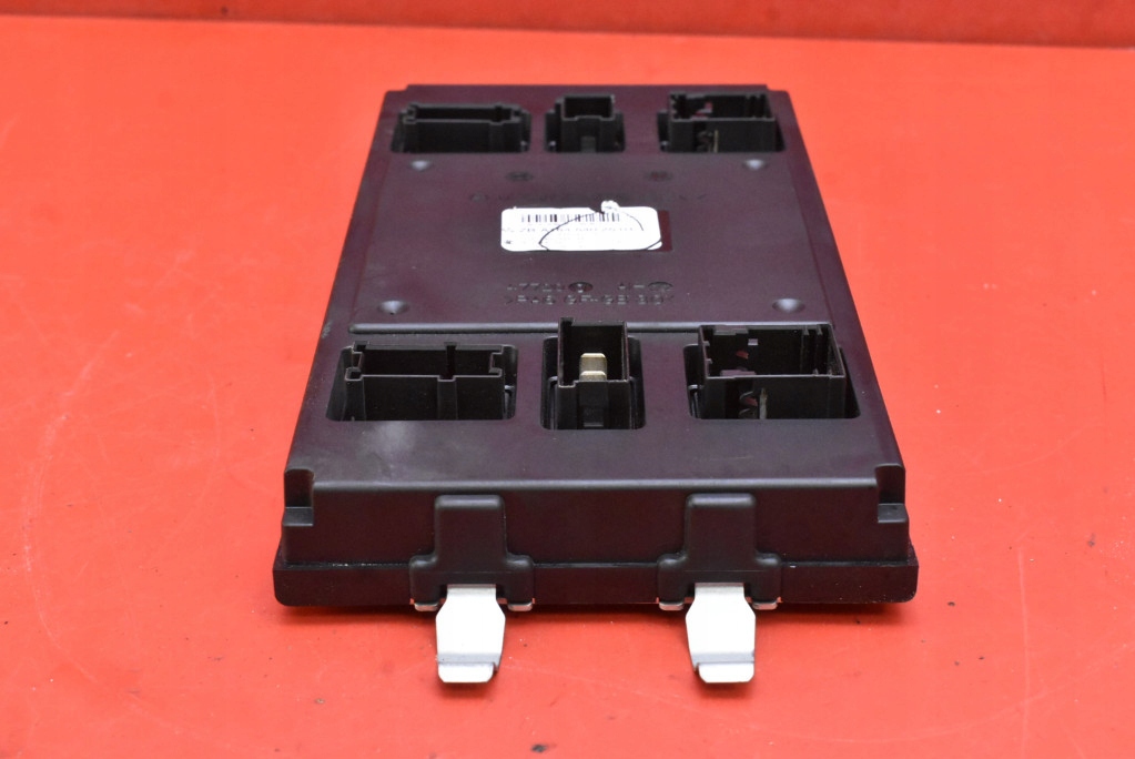 фото №6, Модуль комфорту a1645402501 mercedes r-klasa w251 3.0 cdi 224 km 05-10