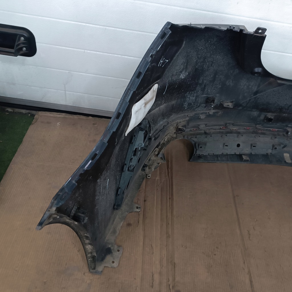 фото №8, Бампер задня kia proceed gt 86611-j7710