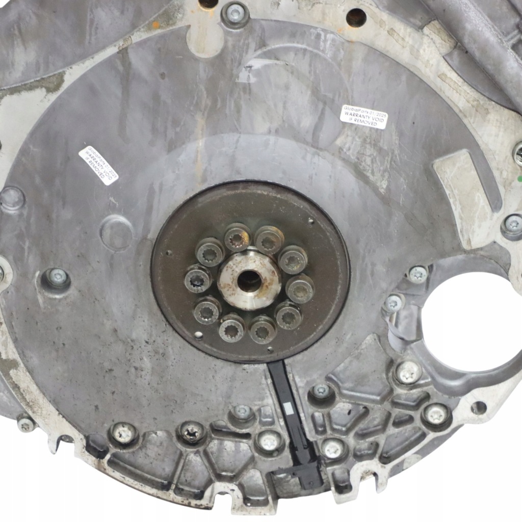 Porsche cayenne vw touareg 7p audi q7 4l двигун голий стійку  crca 245km Доставка