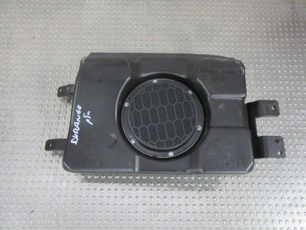 фото №1, Dodge durango iii 2015 динамік сабвуфер