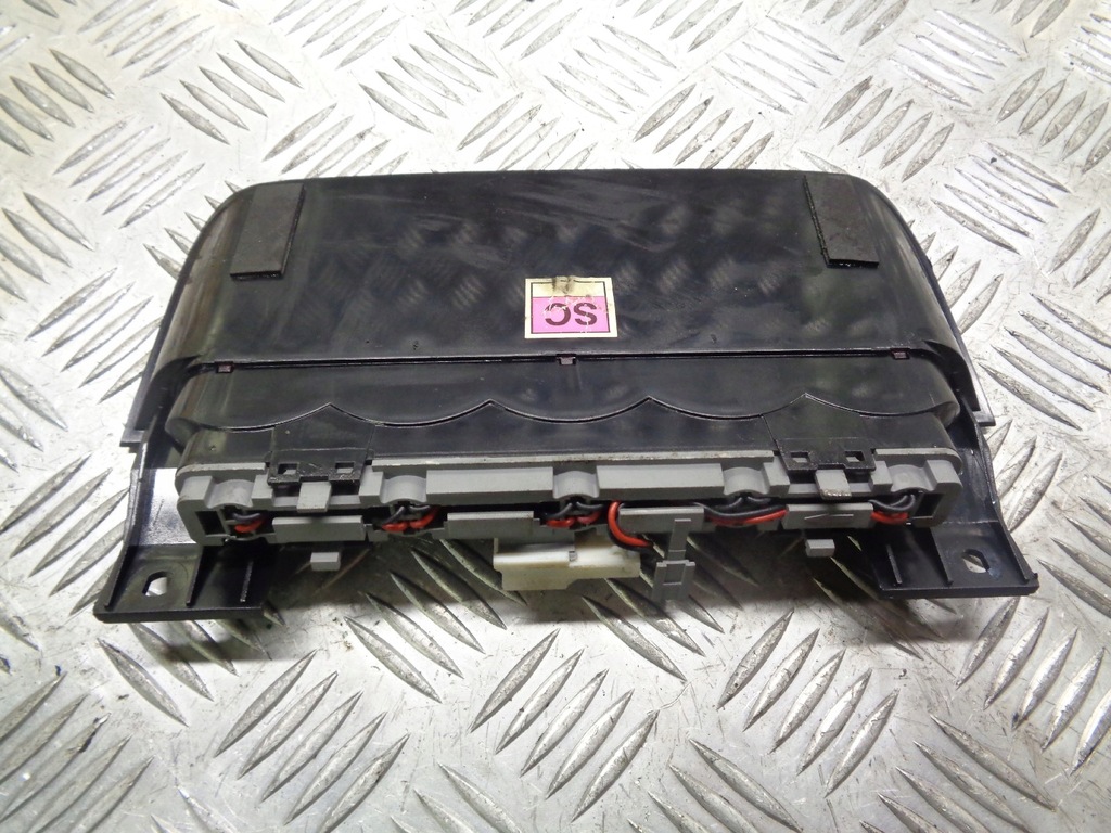 фото №3, Свет стоп-сигнал chevrolet lacetti hb