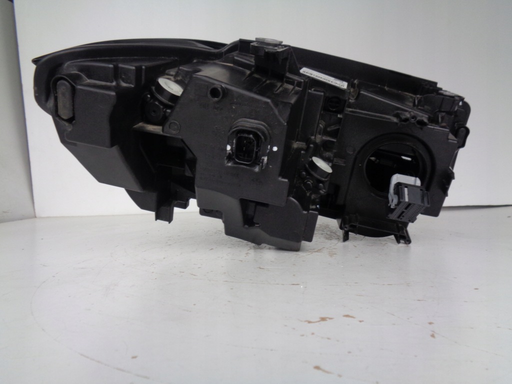 фото №5, Лампа ліва фара bmw 3 g20 g21 18- full led