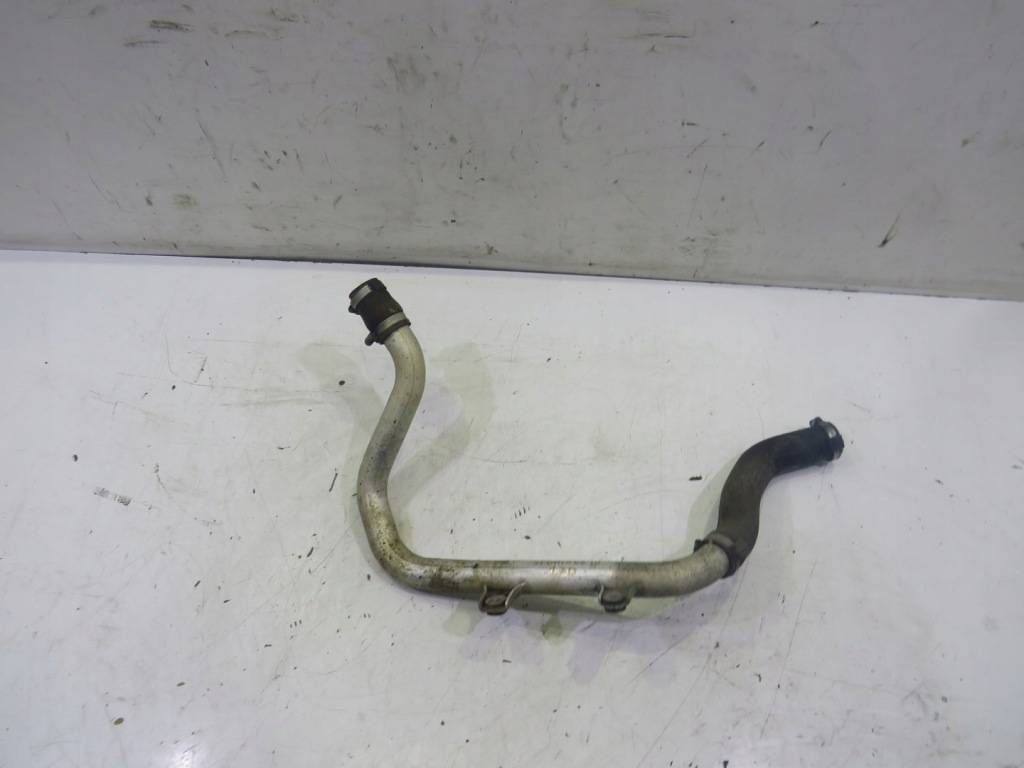 фото №1, Wąż труба інтеркулер kia sportage iii 1.7 crdi