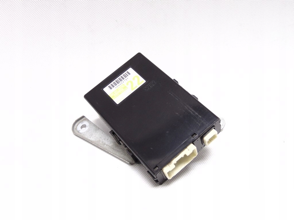 Купити Блок керування модуль ременів lexus ls iv ls460 89815-50020