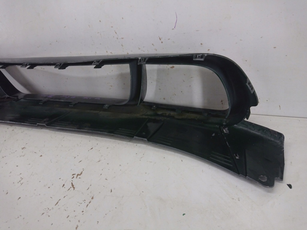 Купить Mini cooper jcw f55 f56 sport 15- бампер передний