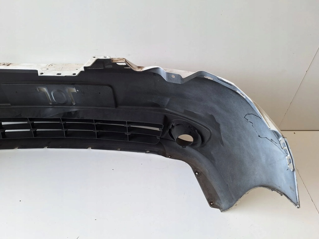 фото №8, Nissan nv200 2009- бампер перед 62022-3lg0a оригінал