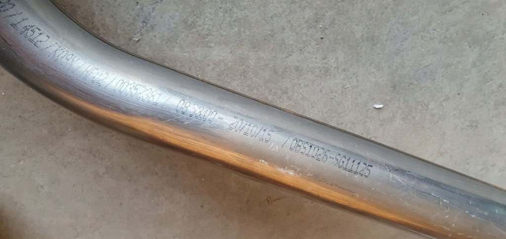 фото №6, Новий org гасник середній dacia sandero 1.4 72km 8200906479