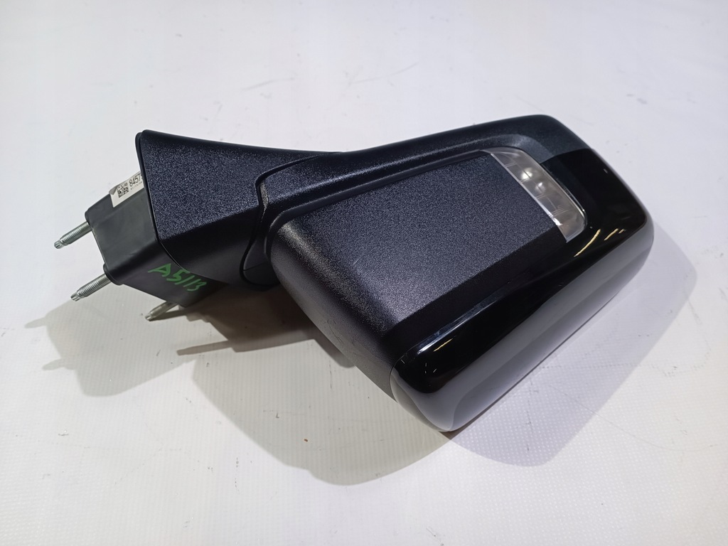 фото №6, Зеркало правое полный chevrolet silverado gmc sierra 2019-