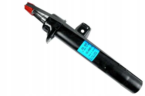 фото №1, Sachs амортизатор bmw z4 sdrive 20 i e89