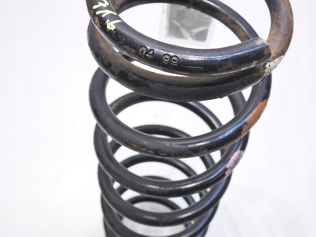 фото №6, Пружина задняя задняя honda accord vi 2.0 d