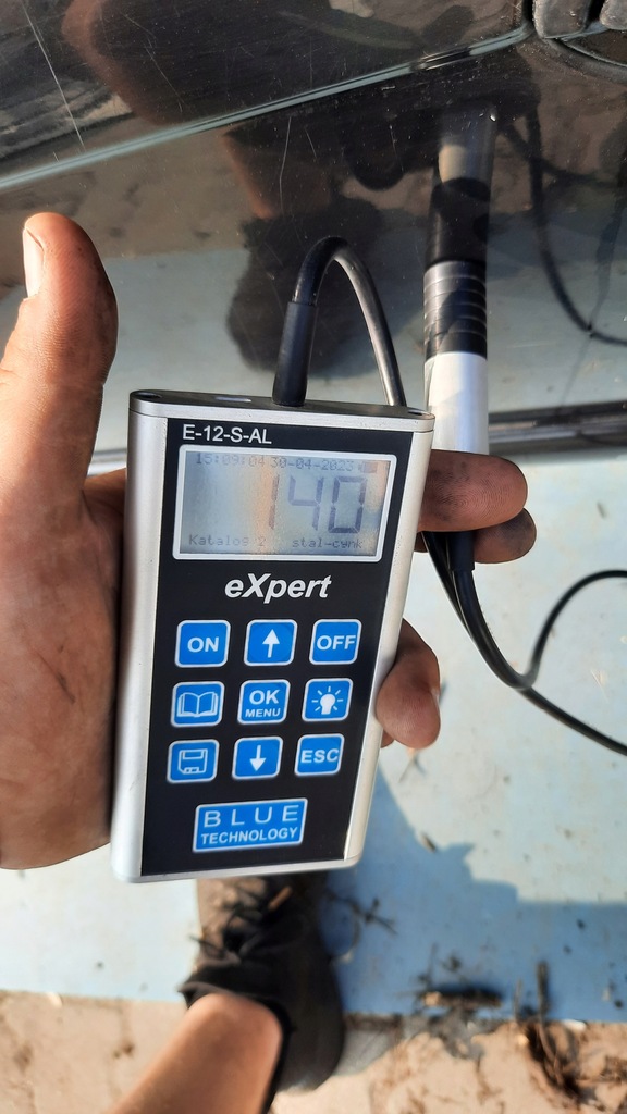 фото №6, Двері перед передні ліва citroen c5 04r kombi