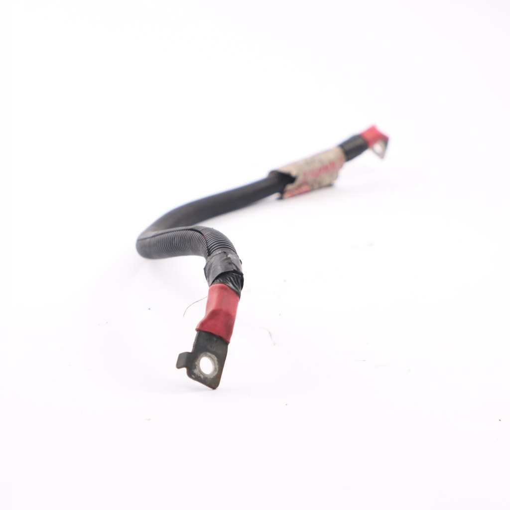 Ford transit mk6 шланг стартер до акумулятор плюсовий 3c1t-14a120-aa в Україні