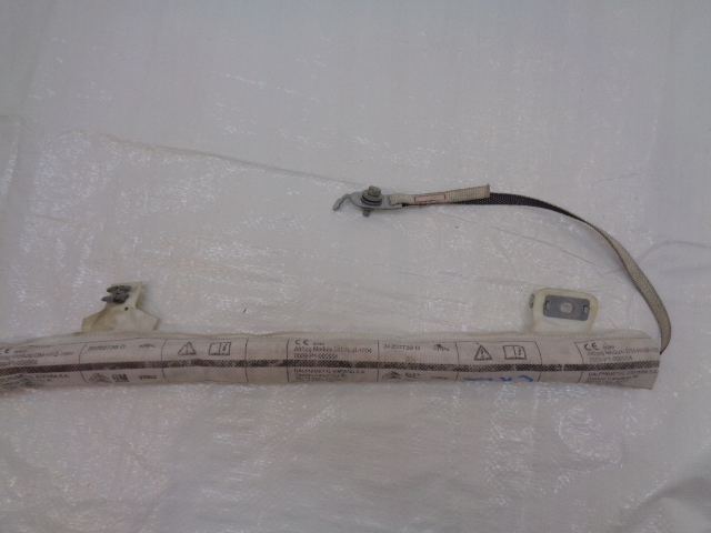 фото №9, Opel crossland x air bag шторка безопасности левая подушка