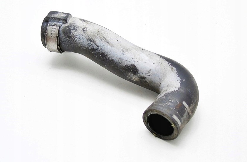 фото №5, Труба wąż турбіни 1.2 16v tce clio iii modus twingo