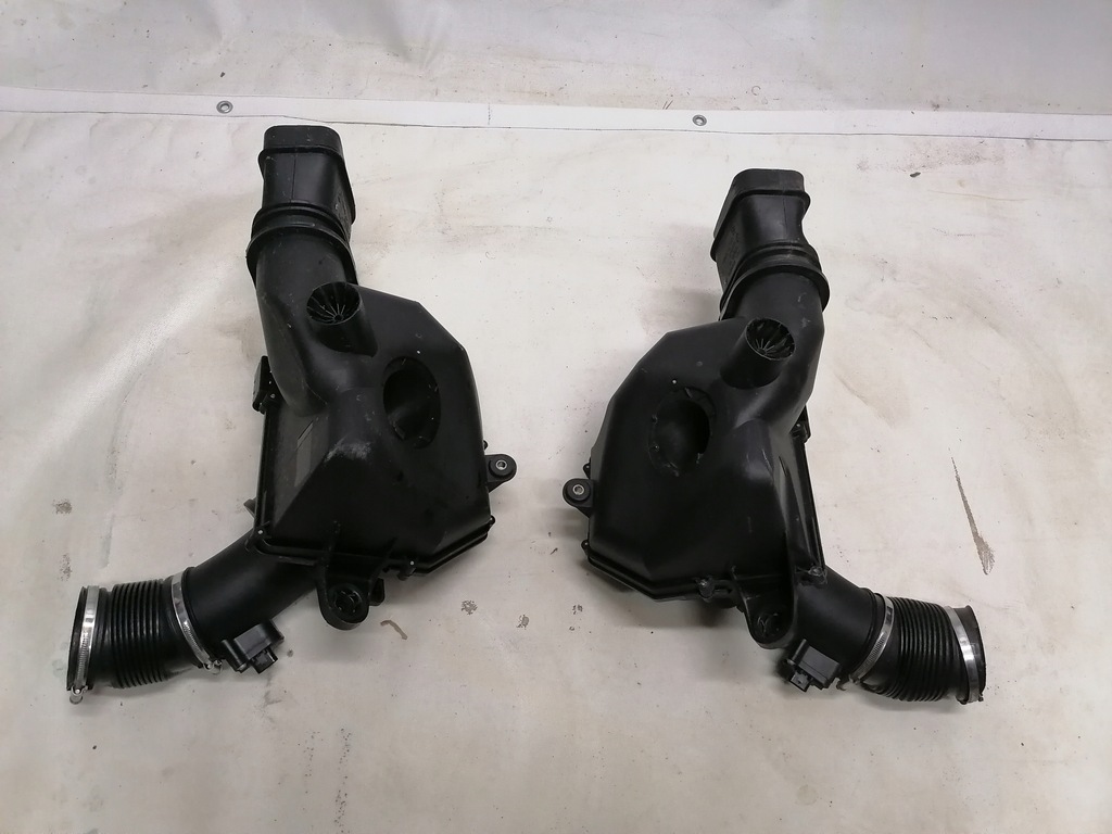 фото №11, Bmw m5 f10 корпус фільтра повітря 7843292