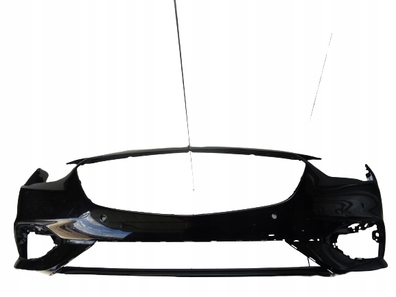 Купить Бампер перед opel insignia 2 b 2017-2020 оригинальный номер