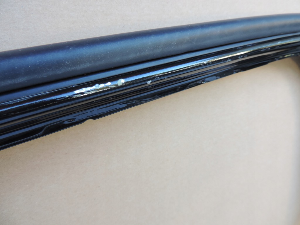 фото №15, Audi a6 rs6 c7 4g9 ліва задні двері