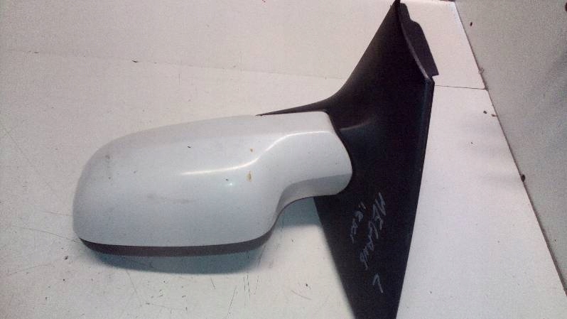 фото №1, Дзеркало ліва 12353060 renault megane ii