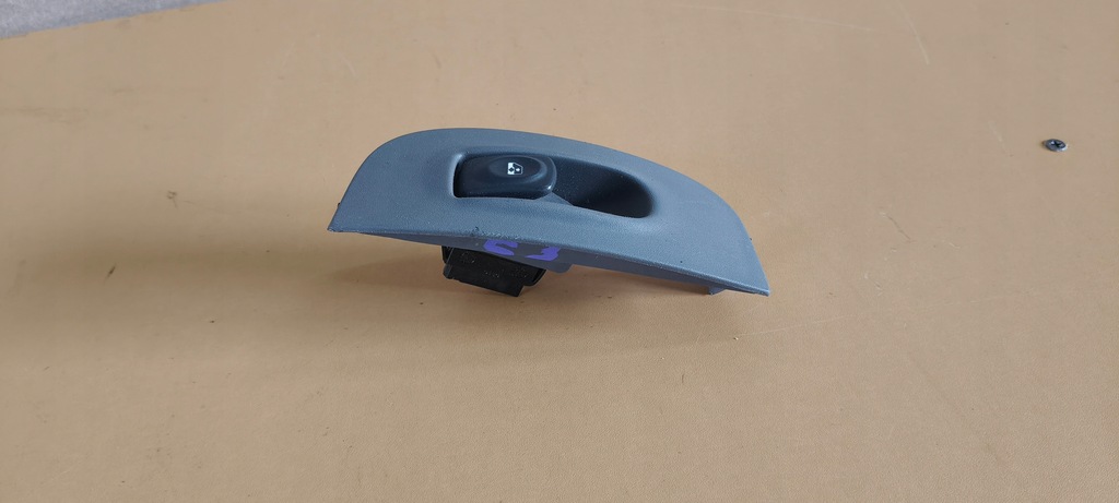 фото №1, Перемикач панель вікон renault megane i 7700429071