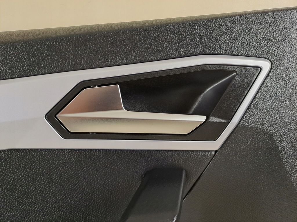 фото №8, Обшивка обивка дверь левый перед led beats аудио seat arona fr lift 2024r