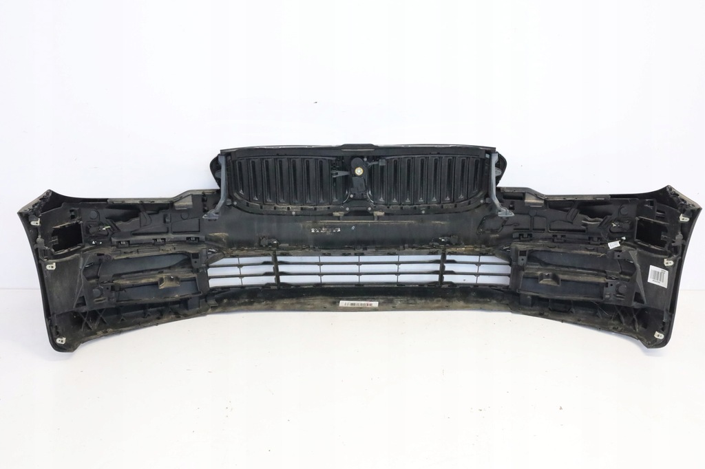 фото №13, Перед bmw g30 g31 капот бампер pas передній лампа led адаптивний крила 475