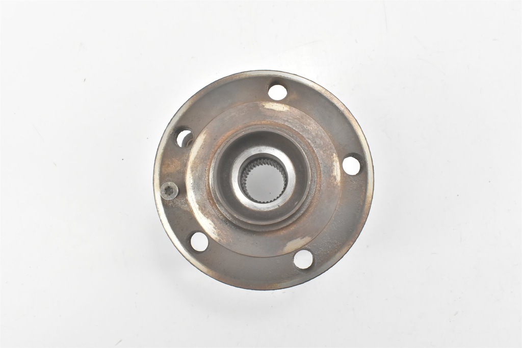 фото №3, Ступица подшипник перед 8s0498625a audi s3 8v