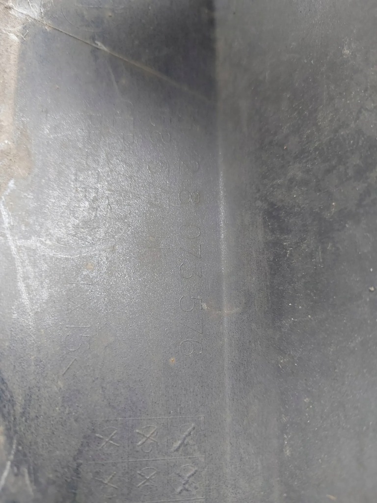 фото №15, Bmw 3 g20 g21 kombi m набор бампер задний задняя