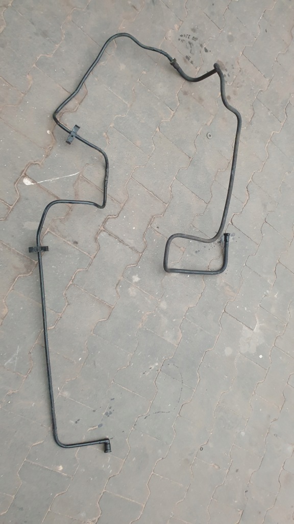 фото №1, Шланг пального scudo expert jumpy i 95-