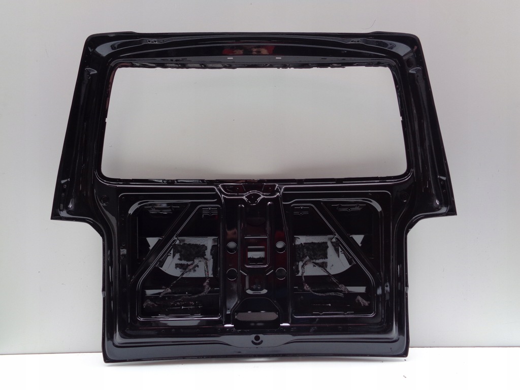 фото №7, Крышка багажника задняя vw t6 7e 7e0 15- multivan nr 48290