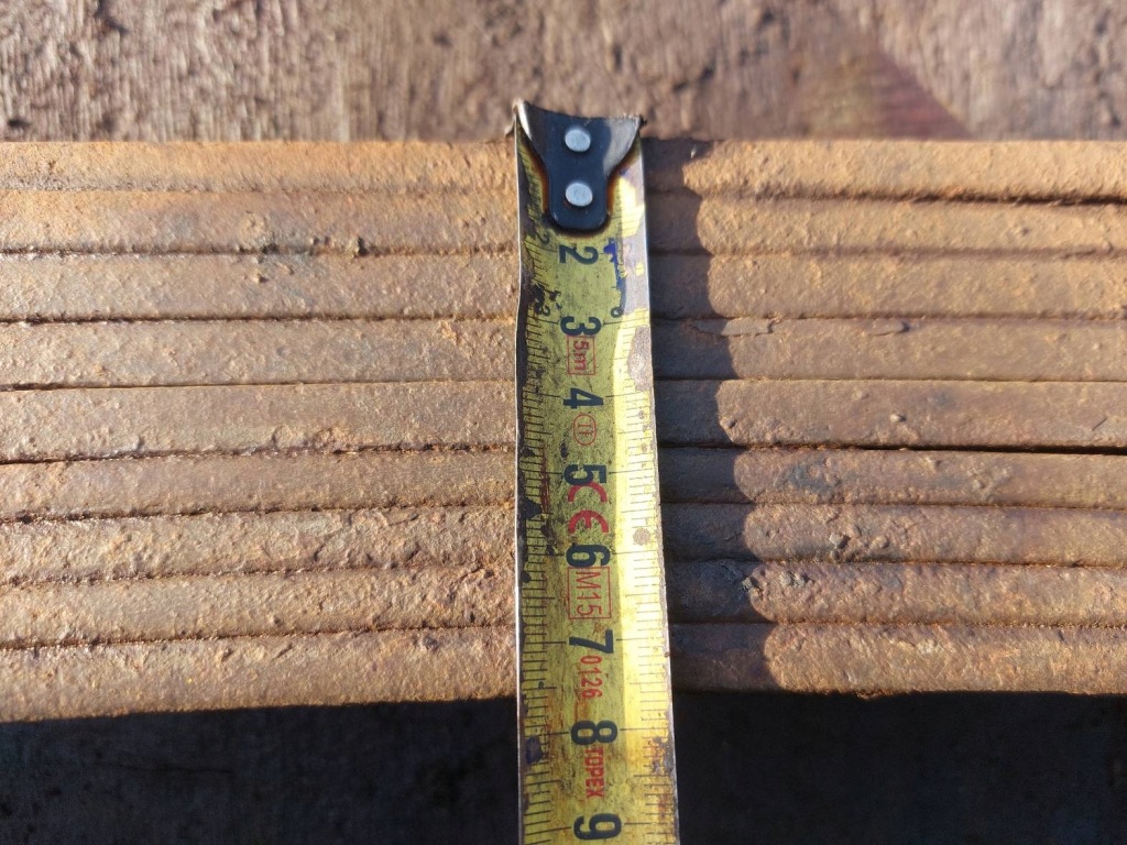 фото №5, Рессора рессорный задняя lublin 3302/12