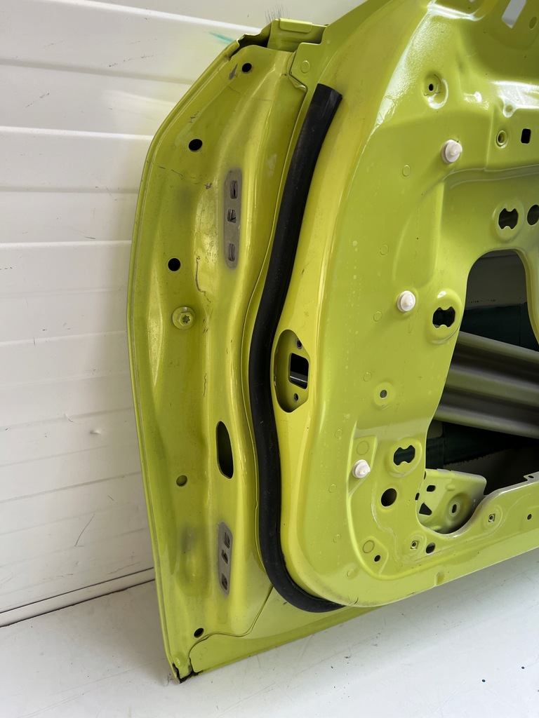 фото №10, Bmw m3 m4 g81 g82 g83 двері праве door правий