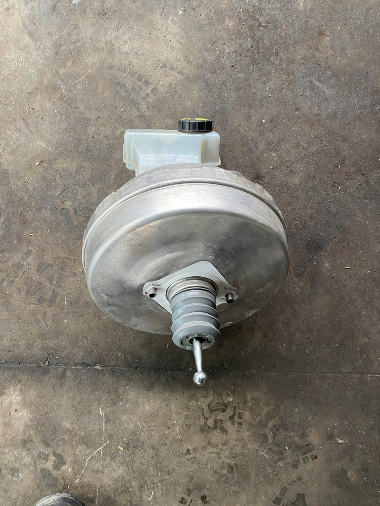 фото №1, Volvo xc90 ii підсилювач гальм гальмівні 31362249