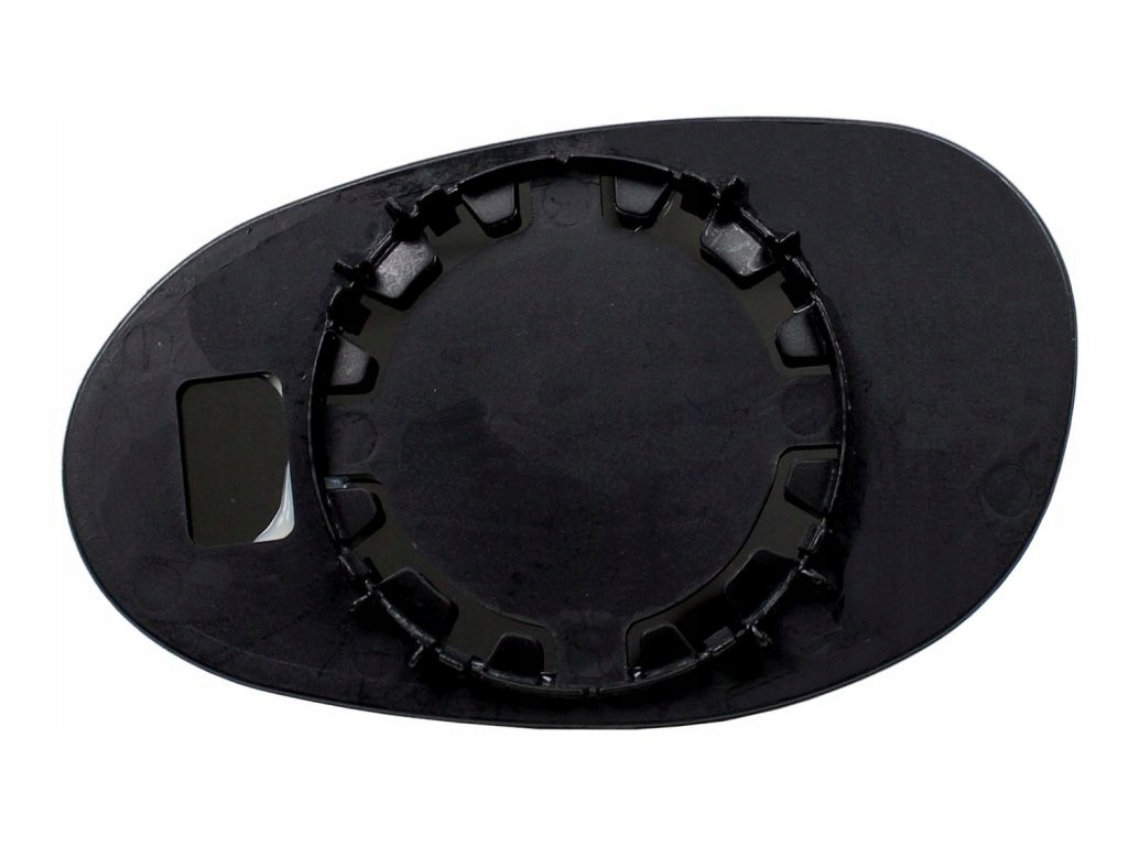 фото №1, Скло дзеркало праве smart fortwo 04-07