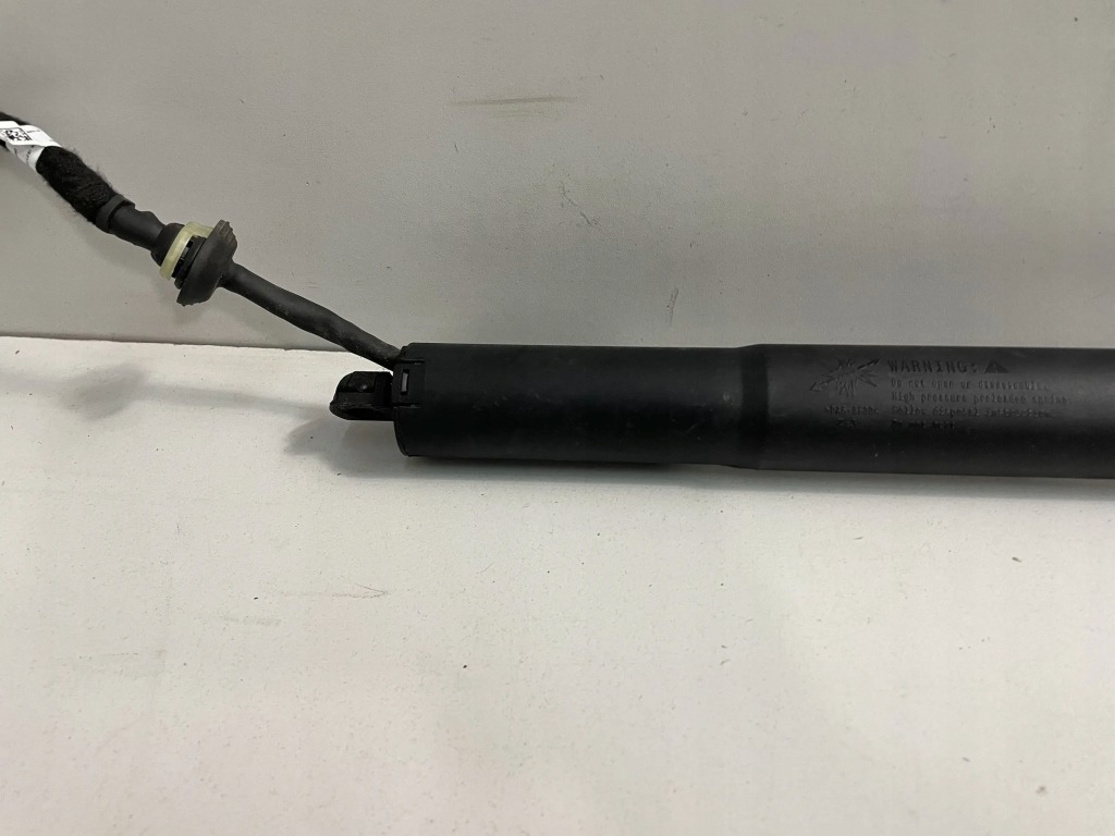 фото №2, Bmw x5 g05 2019 амортизаторы