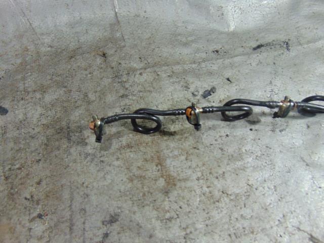 фото №2, Шланг пального ford mondeo mk3 2.0 tdci