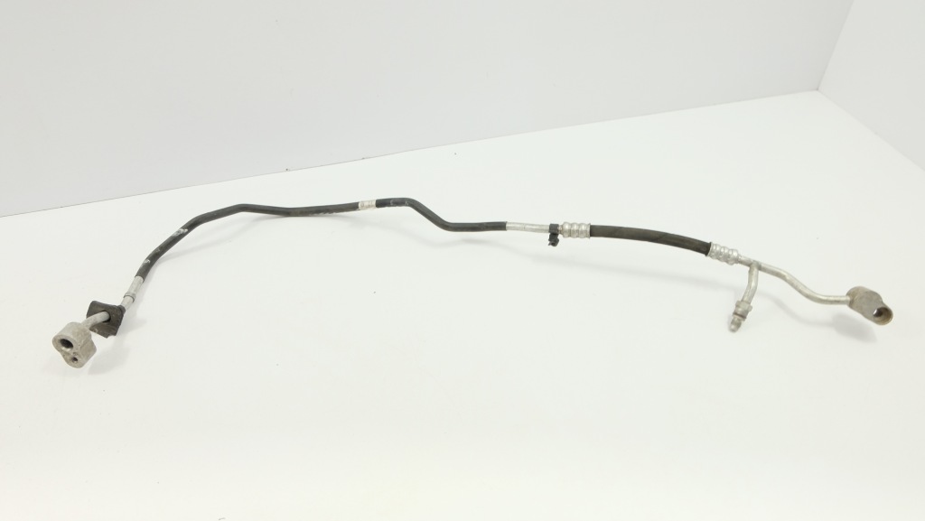 фото №6, Vw touareg 2.5 шланг кондиціонера 7l0820741e